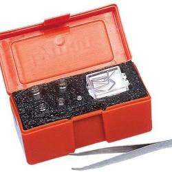 Etalon de Pesée de Luxe Lyman 210,5 grains