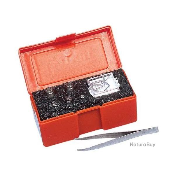 Etalon de Pese de Luxe Lyman 210,5 grains
