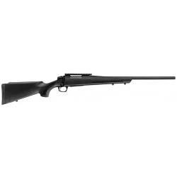 Carabine à verrou CVA Cascade Black Cerakote-56 cm-6,5 Creedmoor