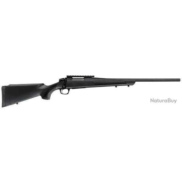 Carabine  verrou CVA Cascade Black Cerakote-56 cm-6,5 Creedmoor
