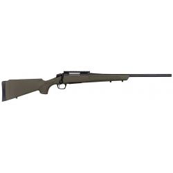 Carabine à verrou CVA Cascade OD Green-308 Win-56 cm