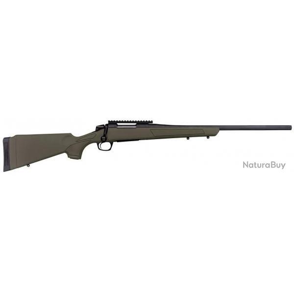 Carabine  verrou CVA Cascade OD Green-6,5 Creedmoor-56 cm