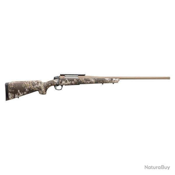 Carabine  verrou CVA Cascade Wideland Finition Cerakote-6,5 Creedmoor-56 cm