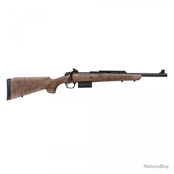 Carabine  Verrou Cascade SR80 Scout Canon 46 Cm-30-06 Sprg