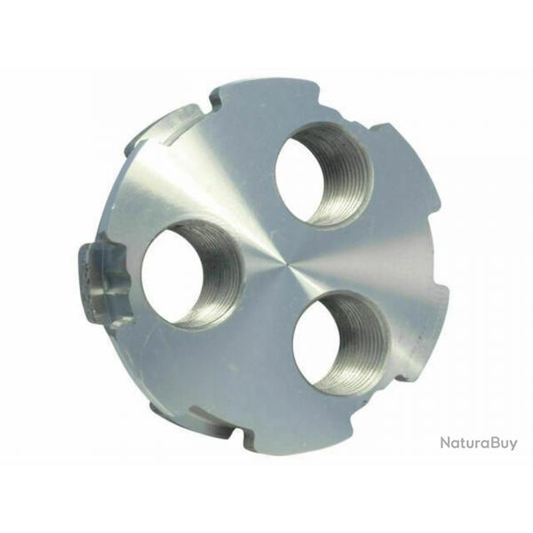 Tourelle 3 positions pour Lee Pro 1000 #90497