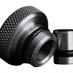 Power grip shell holder Lee Case Grip #92149