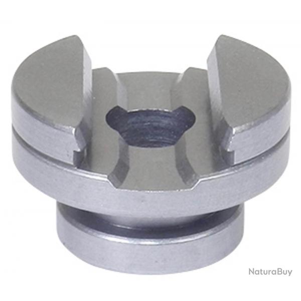 Shell holder pour presse de rechargement Lee Precision - 45 Auto