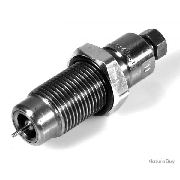 Recalibreur Handing Sizing Dies Lee Precision - 38 ACP / Super .38 Special .357 Magnum. .38 Short
