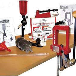 Presse Lee 50th Anniversary Breech Lock Challenger Kit