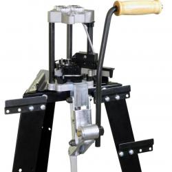 Presse Lee Auto Breech Lock Pro