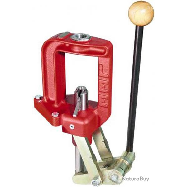 Presse Lee Precision Classic Cast