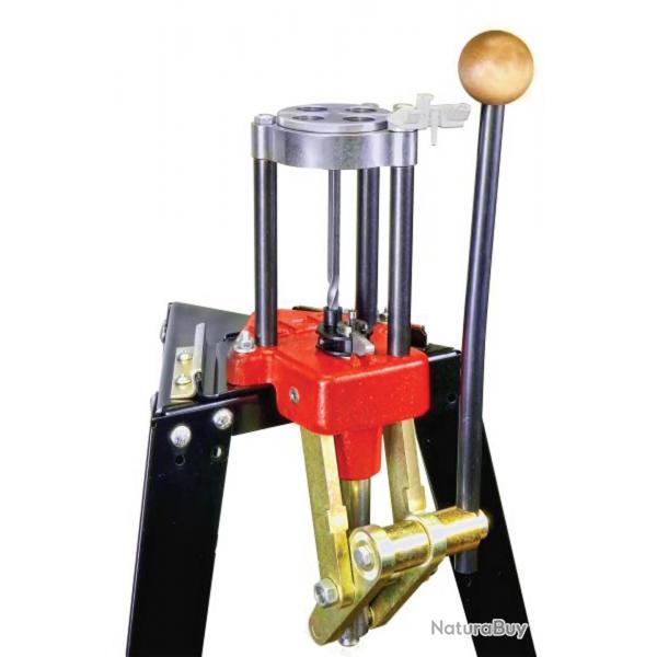 Presse de rechargement Lee Classic Turret