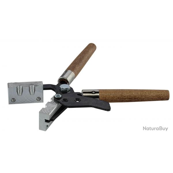 Moule  balle tronconique double cavits TL452-230TC Lee