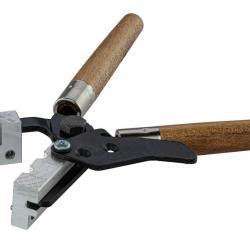 Moule à balle Wad Cutter à deux cavités TL358-148WC 358-148-WC Lee