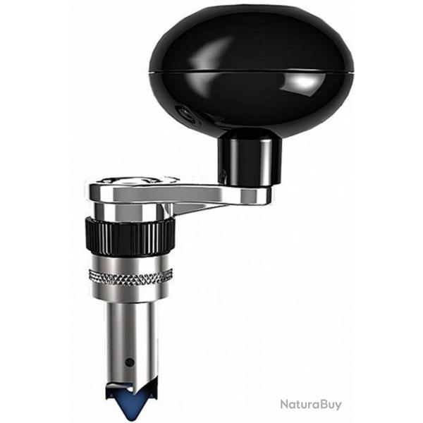 Raccourcisseur de douilles pour presse Lee Deluxe Trim