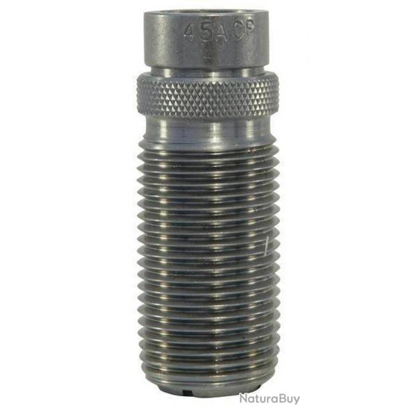 Outil pour raccourcisseur de douilles Quick Trim Die Body Lee Precision - 45 Long Colt