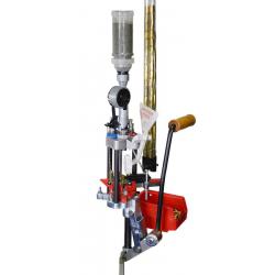 Presse de rechargement Lee pro 4000 Lee Precision - 44 SP / 44 Mag