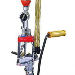 Presse de rechargement Lee Pro 1000 Lee Precision - 38 SP / 357 Mag
