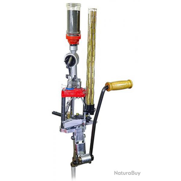Presse de rechargement Lee Pro 1000 Lee Precision - 38 SP / 357 Mag