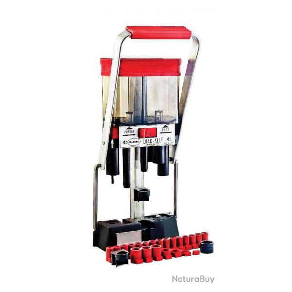 Presse de rechargement Lee Load All-II Load-All II Lee Precision - 20