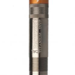 Choke Browning Invector Plus Titanium Cal 20 - Light Demi