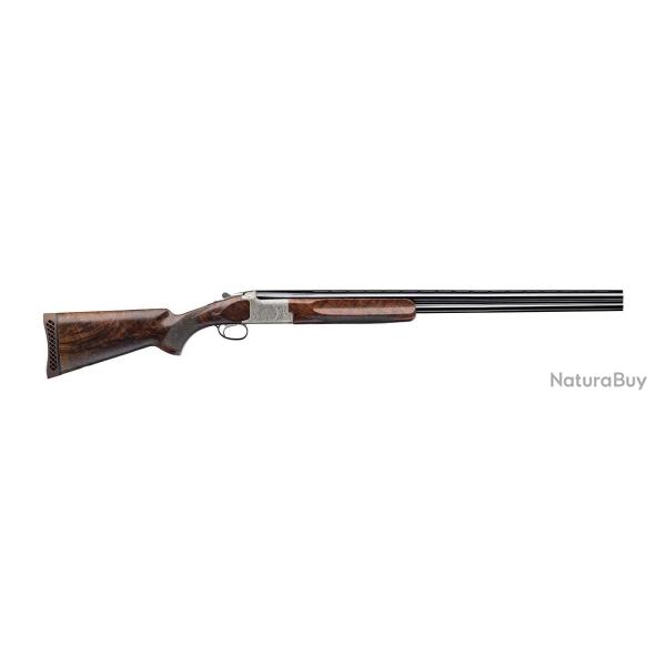 Fusil Superpos Miroku MK38Trap 12 Gr 5  - 81 cm