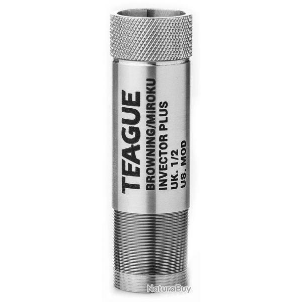 Choke Browning Invector Plus 12 Teague  - Skeet