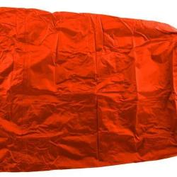 Poche Anti-Sang Orange Blaze 75 Litres Markhor