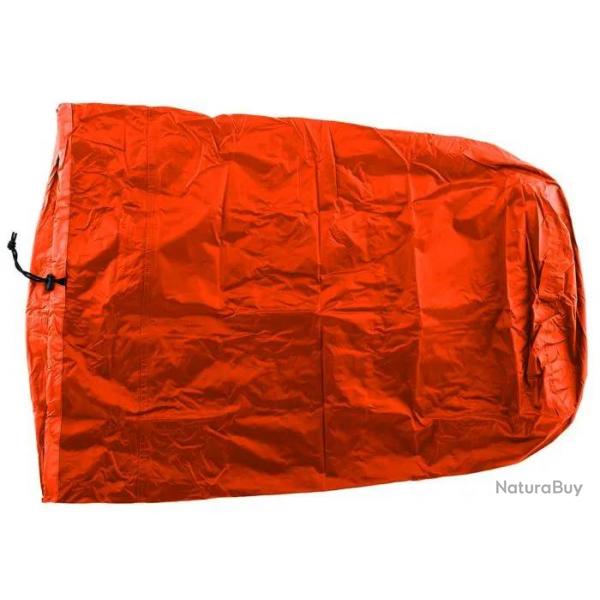 Poche Anti-Sang Orange Blaze 75 Litres Markhor