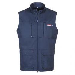 Gilet Idaho Grand Voile Marine