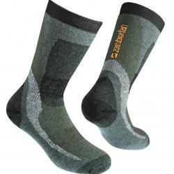 Chaussettes Thermo Forest Basses Zamberlan  - S