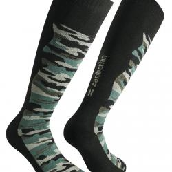 Chaussettes Jungle Zamberlan  - XS