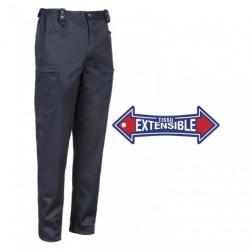 Pantalon Cityguard Flex Marine  - 54