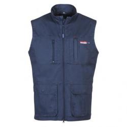 Gilet Idaho Grand Voile Marine  - 2XL