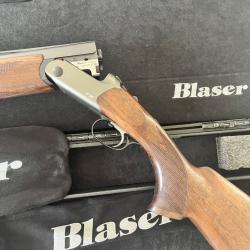 Blaser F16game