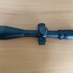 Lunette de tir Athlon Midas BTR Gen 2 HD 4.5-27x50 - 1 sans prix de réserve !!