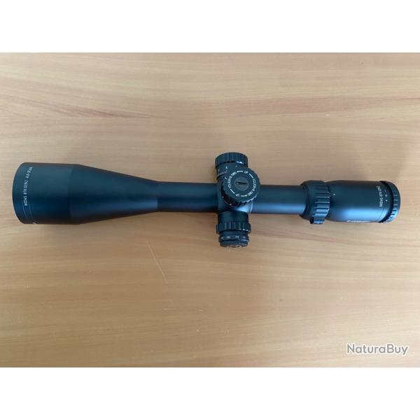 Lunette de tir Athlon Midas BTR Gen 2 HD 4.5-27x50 - 1 sans prix de rserve !!