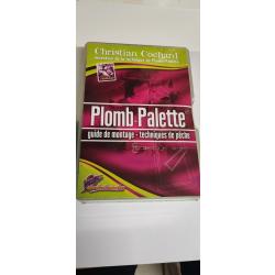 KIT PLOMBS PALETTE - DELALANDE - NEUF