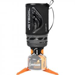 Réchaud et popote Jetboil Flash 1L Carbon