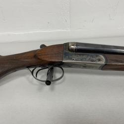 !! OCCASION !! FUSIL JUXTAPOSÉS NEMROD CALIBRE 16/70