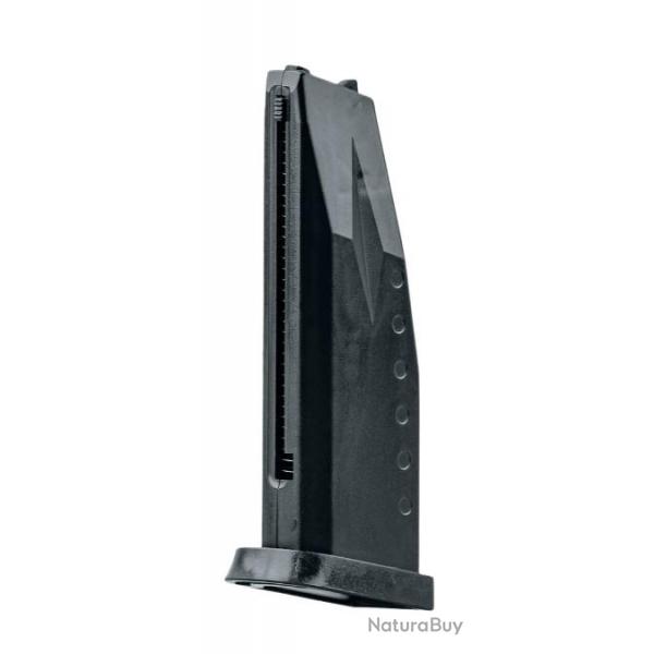 CHARGEUR 80 CPS M&P9C S&W BBS 6MM SPRING