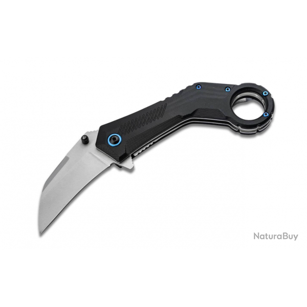 Bker 01RY005 Magnum Veloc