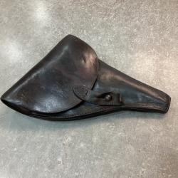 holster pour revolver 1892 en bon état