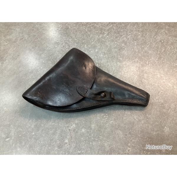 holster pour revolver 1892 en bon tat
