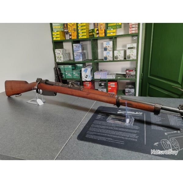 Mauser Pruvien 1891