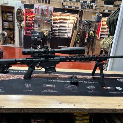 occasion ruger precision rifle 6.5 creedmoor + vortex viper pst 5-25x50