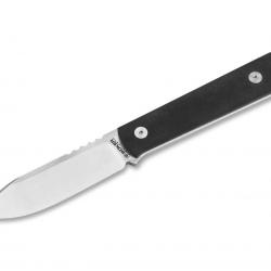 BFF PACKLITE BLACK RICHLITE | BÖKER SOLINGEN X BURNLEY