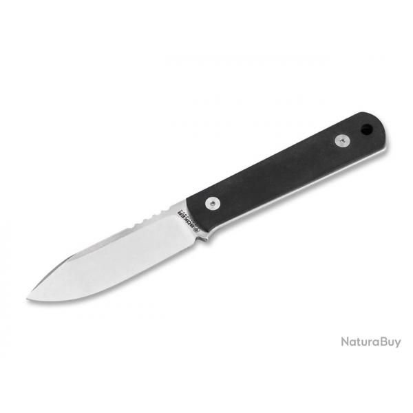 BFF PACKLITE BLACK RICHLITE | BKER SOLINGEN X BURNLEY