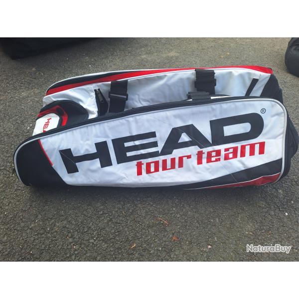 Sacs de tennis
