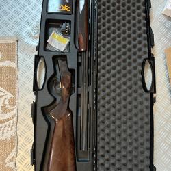 Browning B525 Shadow Cal 28